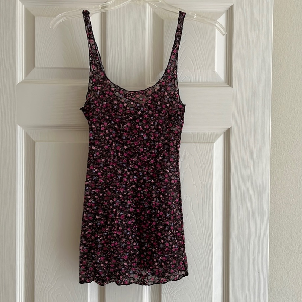 Free People Intimately top